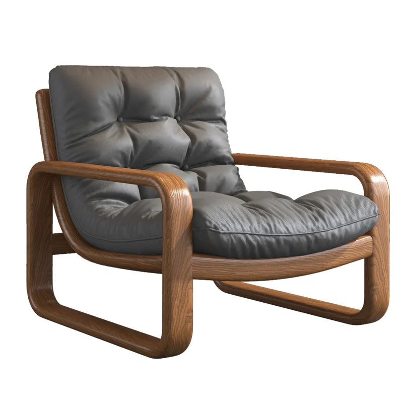 Luxury Italian Living Room Sofas Vintage Elegant Lazy Modern Living Room Sofas Leather Nordic Canapé Salon Furniture For Home