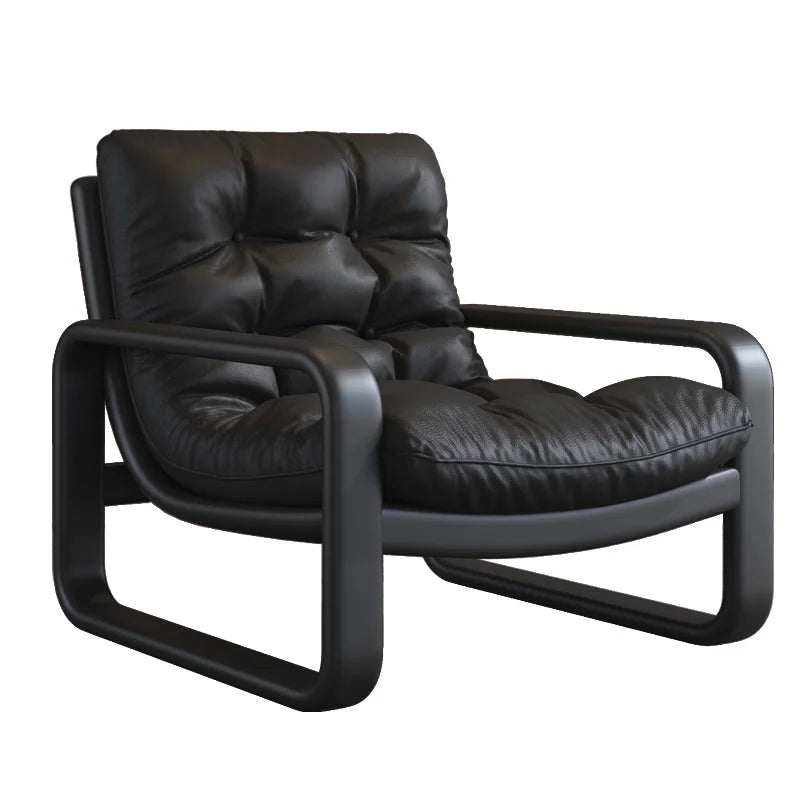 Luxury Italian Living Room Sofas Vintage Elegant Lazy Modern Living Room Sofas Leather Nordic Canapé Salon Furniture For Home