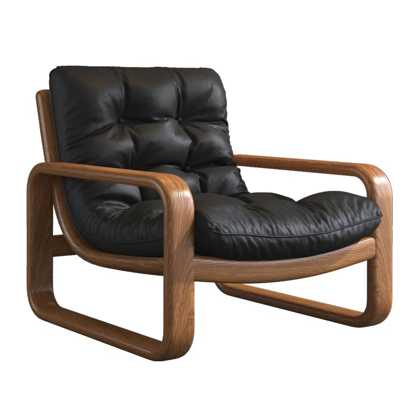 Luxury Italian Living Room Sofas Vintage Elegant Lazy Modern Living Room Sofas Leather Nordic Canapé Salon Furniture For Home