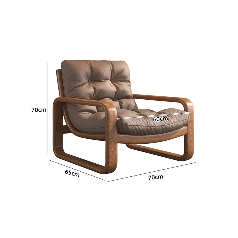 Luxury Italian Living Room Sofas Vintage Elegant Lazy Modern Living Room Sofas Leather Nordic Canapé Salon Furniture For Home