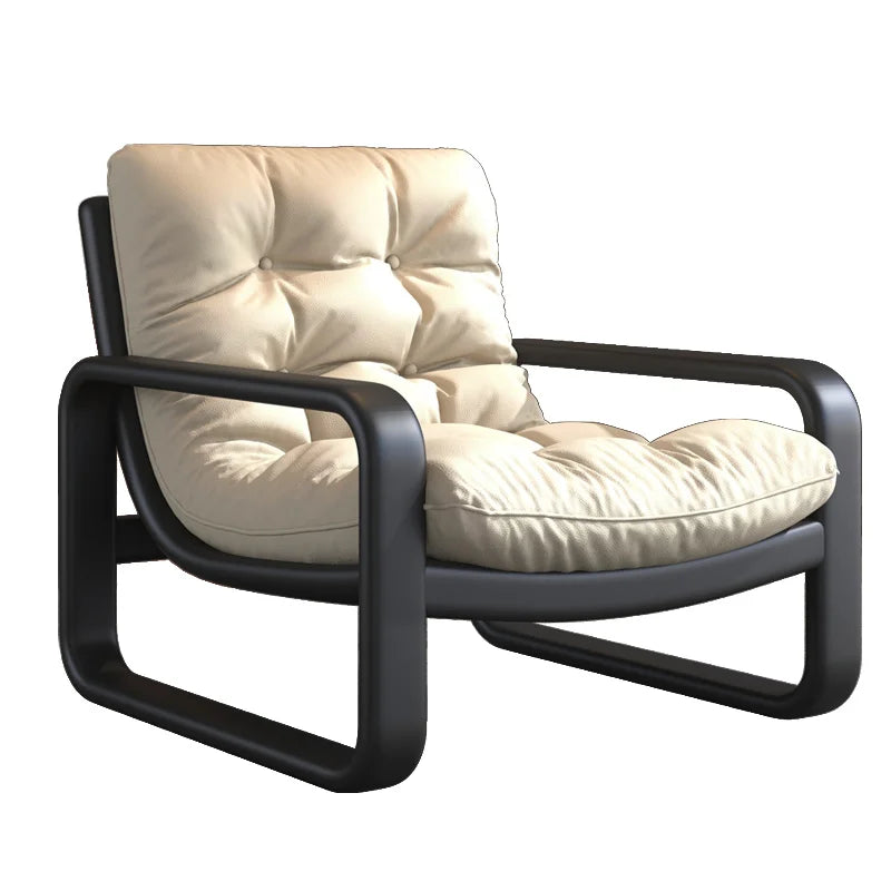 Luxury Italian Living Room Sofas Vintage Elegant Lazy Modern Living Room Sofas Leather Nordic Canapé Salon Furniture For Home