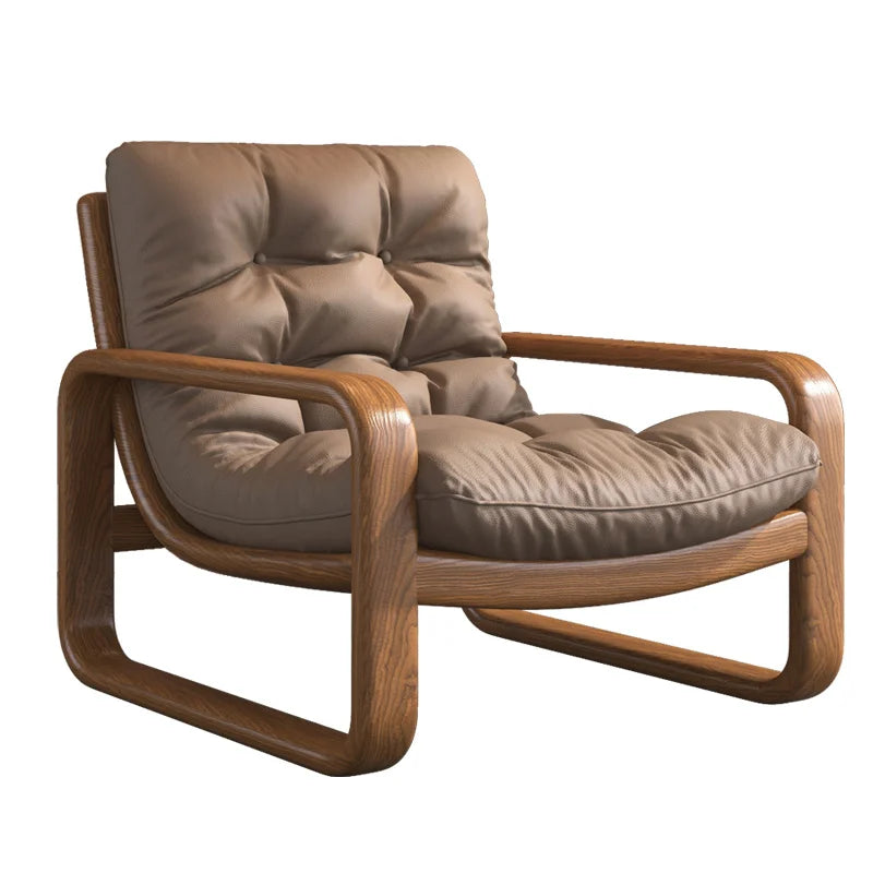 Luxury Italian Living Room Sofas Vintage Elegant Lazy Modern Living Room Sofas Leather Nordic Canapé Salon Furniture For Home
