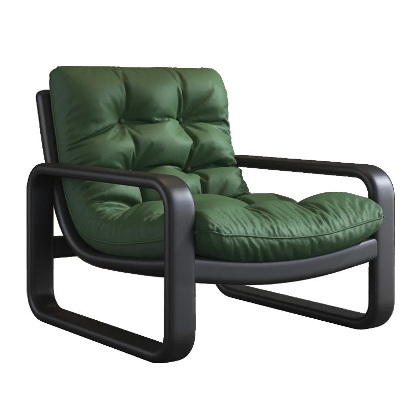 Luxury Italian Living Room Sofas Vintage Elegant Lazy Modern Living Room Sofas Leather Nordic Canapé Salon Furniture For Home
