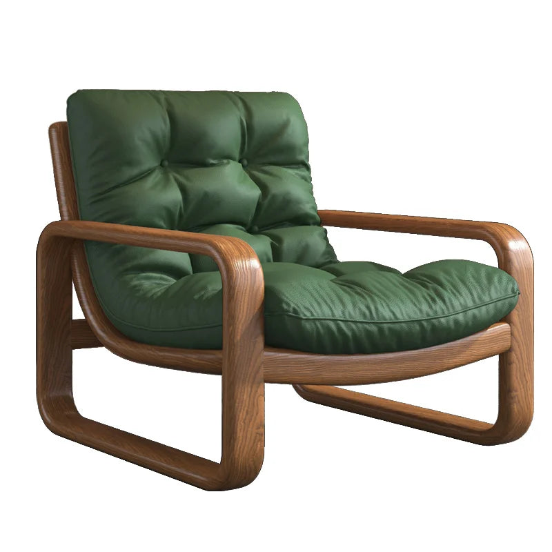 Luxury Italian Living Room Sofas Vintage Elegant Lazy Modern Living Room Sofas Leather Nordic Canapé Salon Furniture For Home